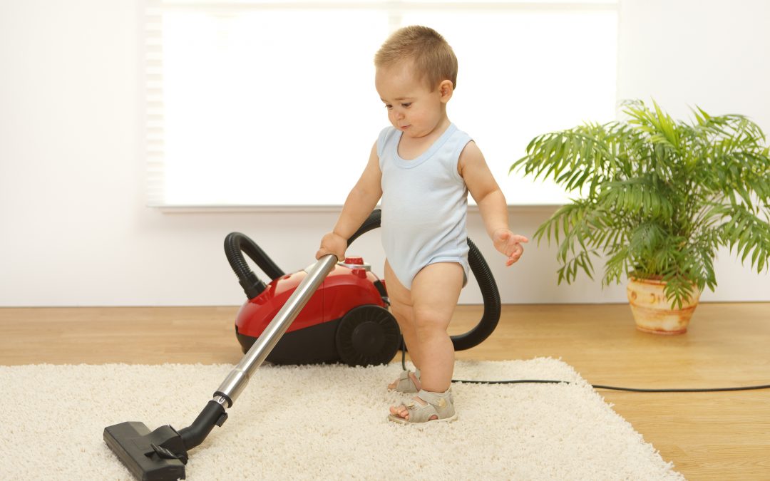 Do It Yourself Carpet Cleaning