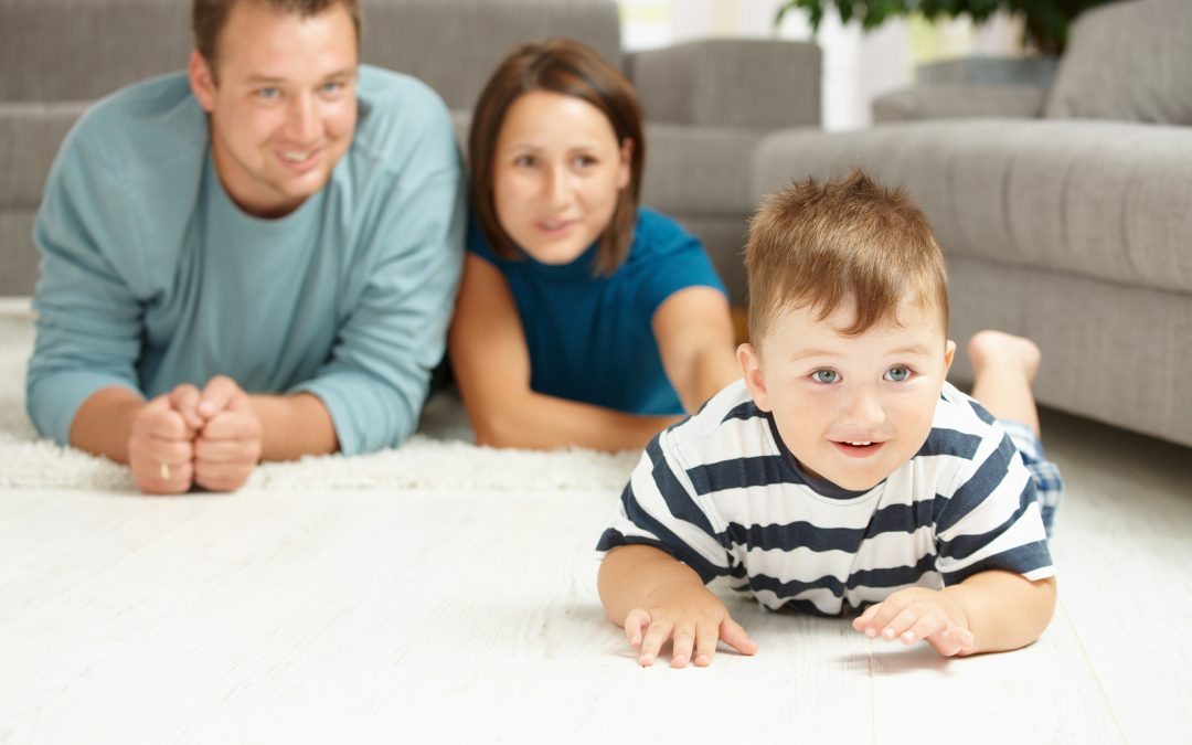 Healthy Carpet Cleaning Tulsa