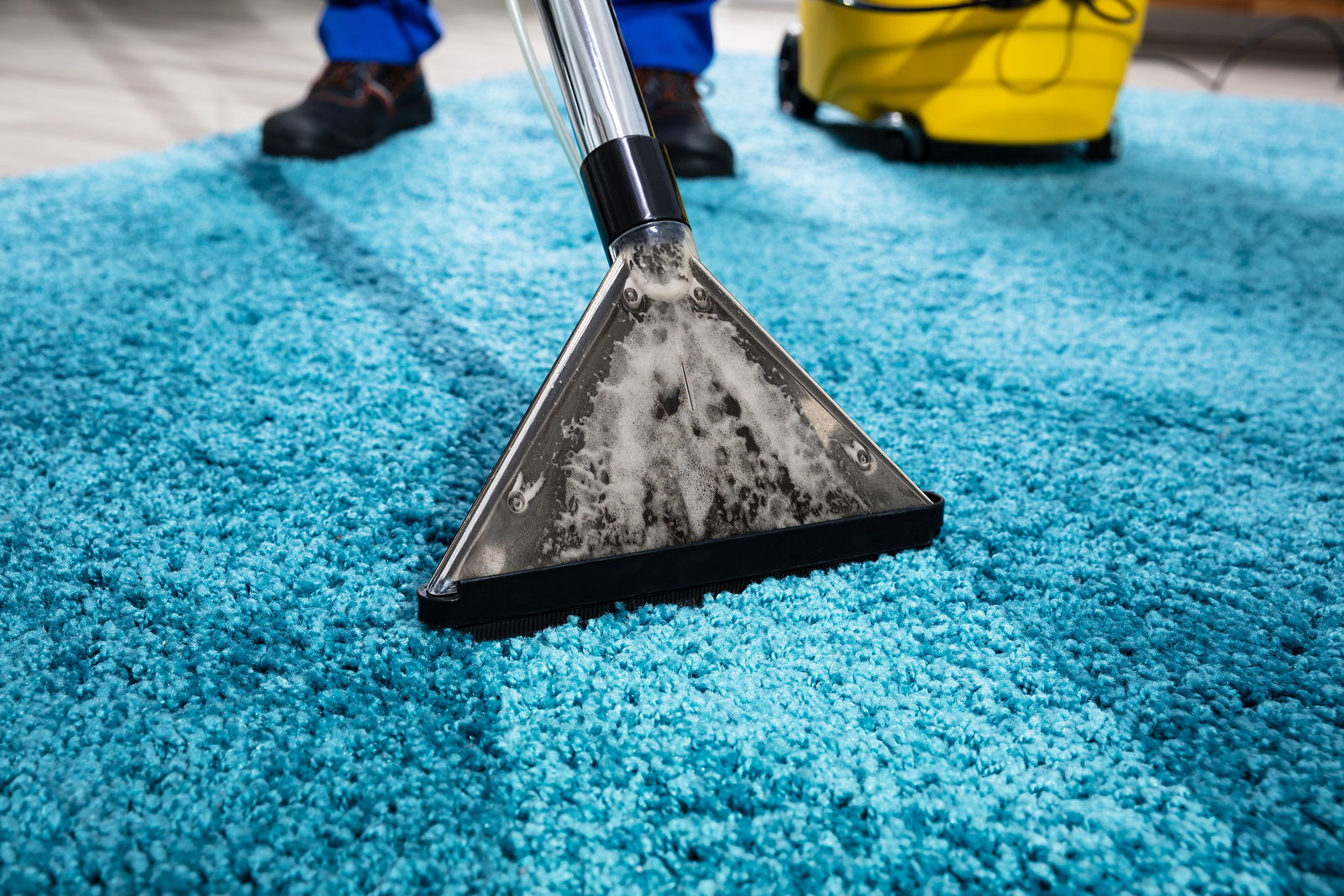 Best Tulsa Carpet Cleaning Dynamic Carpet Care